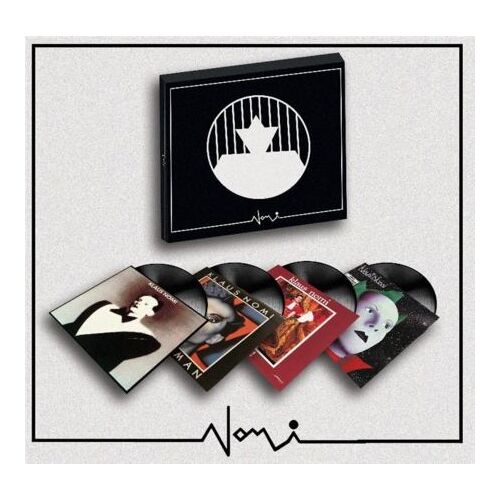 Nomi - Vinyle 33 Tours