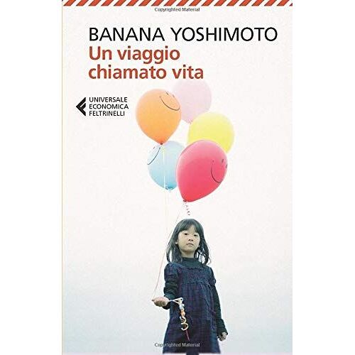 Un Viaggio Chiamato Vita
