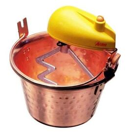 Ardes 2480 Paiolo slow mixer - Batteur - 3.5 litres - 15 Watt