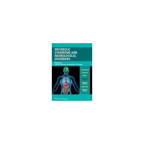 Metabolic Syndrome And Neurological Disorders