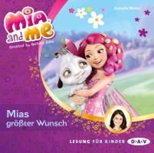 Mia And Me 02: Mias Größter Wunsch
