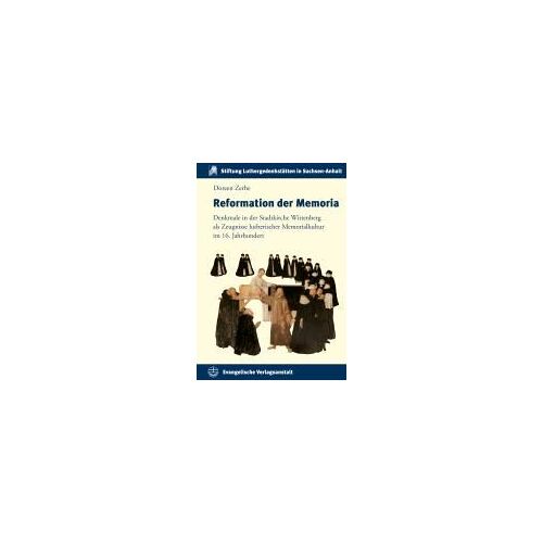 Reformation Der Memoria