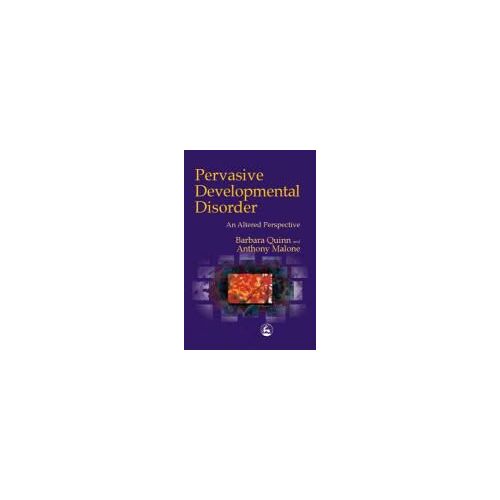 Pervasive Developmental Disorder