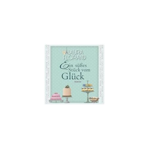Ein Süßes Stück Vom Glück