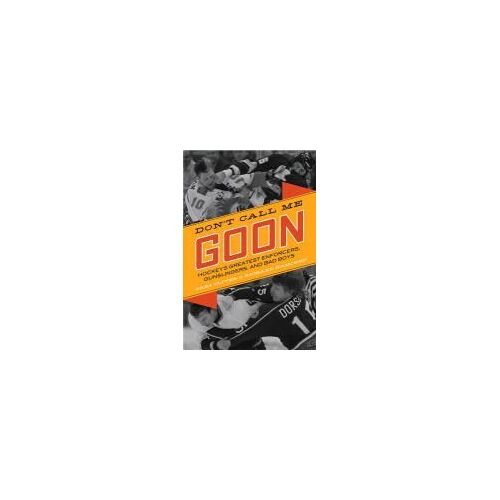 Don't Call Me Goon