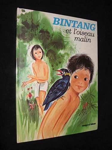 Bintang Et L Oiseau Malin