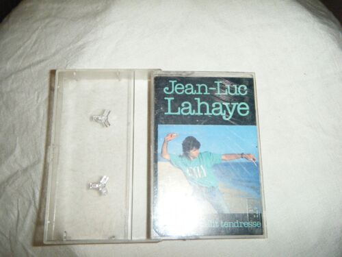 Jean Luc Lahaye : Flagrant Delit Tendresse