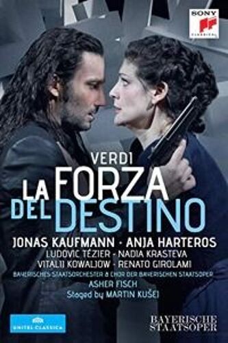 Verdi : La Forza Del Destino