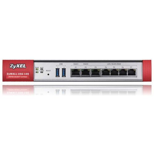 Routeur ZYXEL USG 100