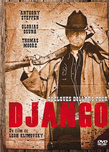 Quelques Dollars Pour Django