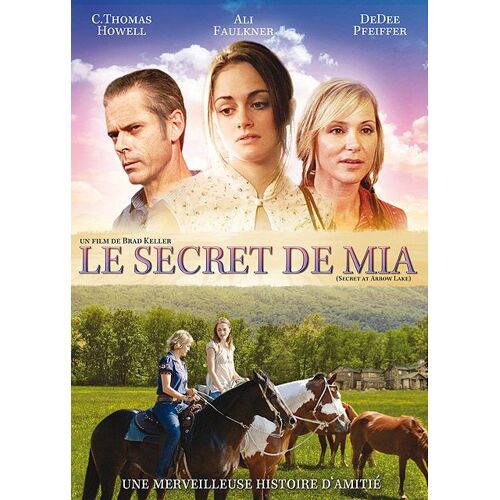 Le Secret De Mia