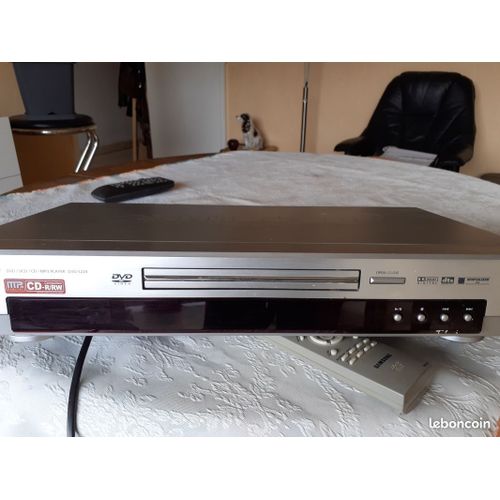 SAMSUNG DVD 5224