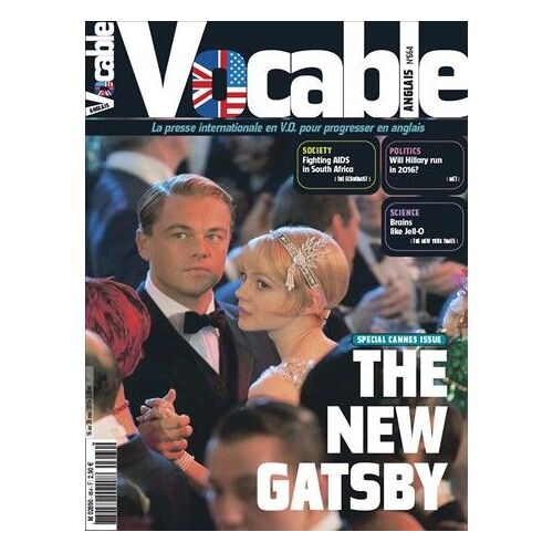 Vocable Anglais 664