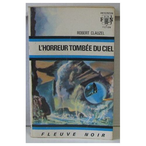 L'horreur Tombée Du Ciel