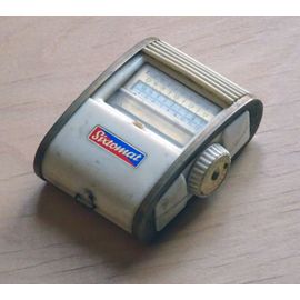 Cellule photo Sixtomat Color Finder Gossen