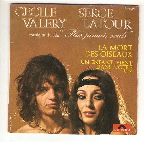 Bande Originale Du Film "Plus Jamais Seuls"