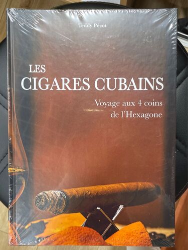 Les Cigares Cubains