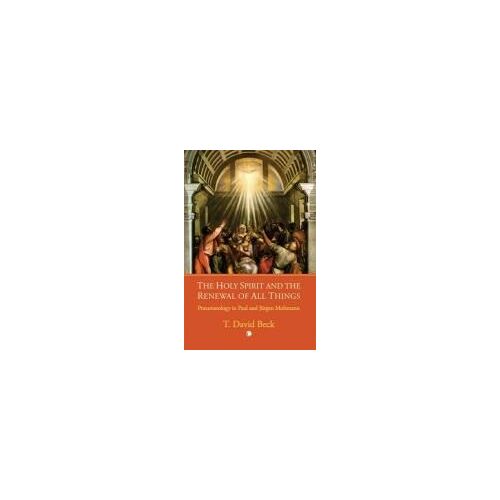 The Holy Spirit And The Renewal All Things