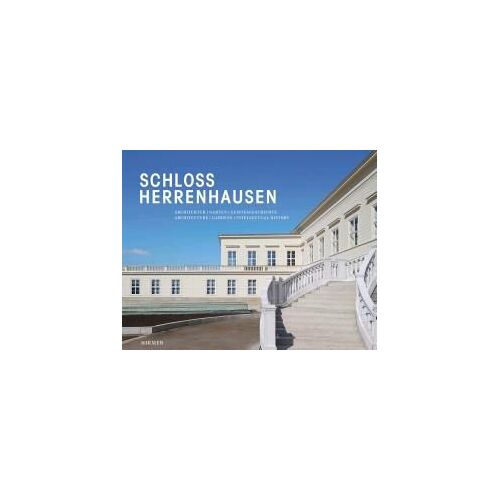 Schloss Herrenhausen