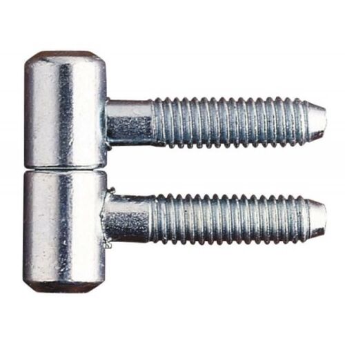 Fiches pour menuiserie bois Ensembles fiches mâles + femelles noeud plat Ø 9 mm - OTLAV
