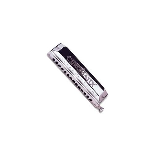 Harmonica Chromatique Suzuki - Chromatix 56 En C - Tonalité En Do (Scx56c)