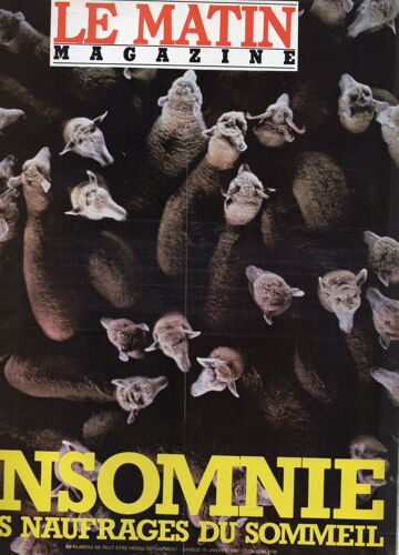 Le Matin Magazine 1830