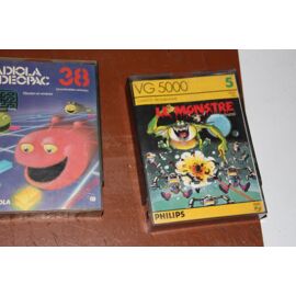 Jeu Philips CD-i Pinball - Sandy - Complet, Boîtier Propre - Occasion Rétro