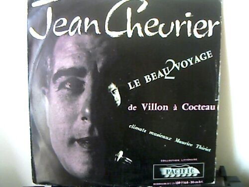 Le Beau Voyage Vol 2 De Villon A Cocteau