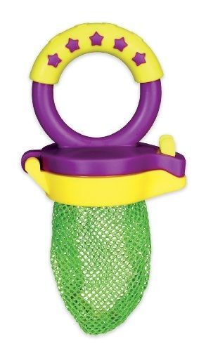 Petit Lutin Nourriture Fraîche Bébé Du Convoyeur D'alimentation