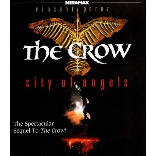 The Crow : City Of Angels
