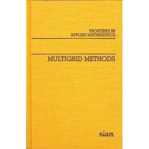 Mccormick, S:  Multigrid Methods