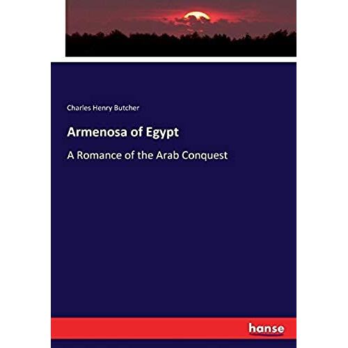 Armenosa Of Egypt