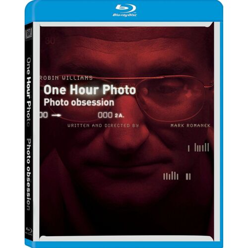Photo Obsession (One Hour Photo)