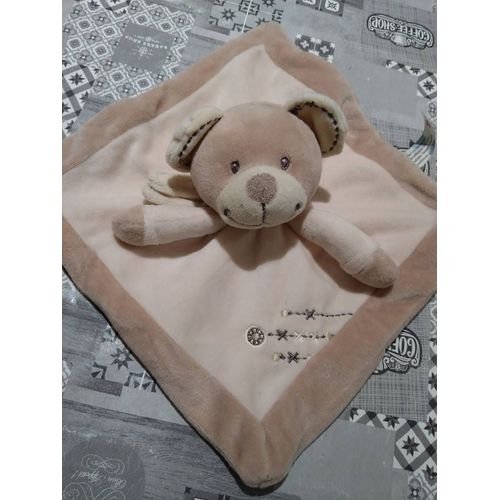 Ours Rose Simba Toys