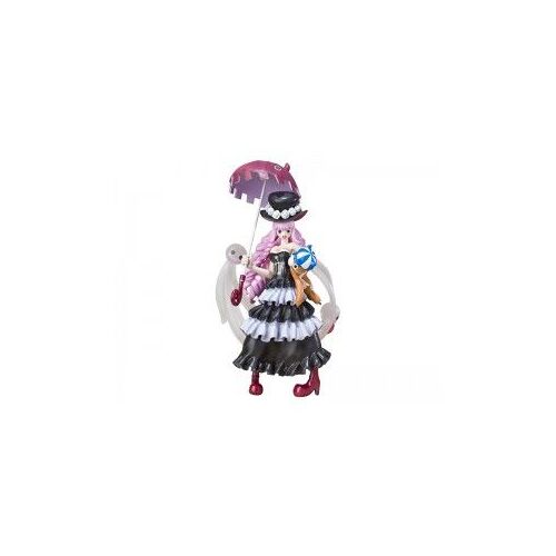 Figurine 'one Piece' - Zero - Perona Figuarts