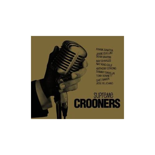 Supreme Crooners