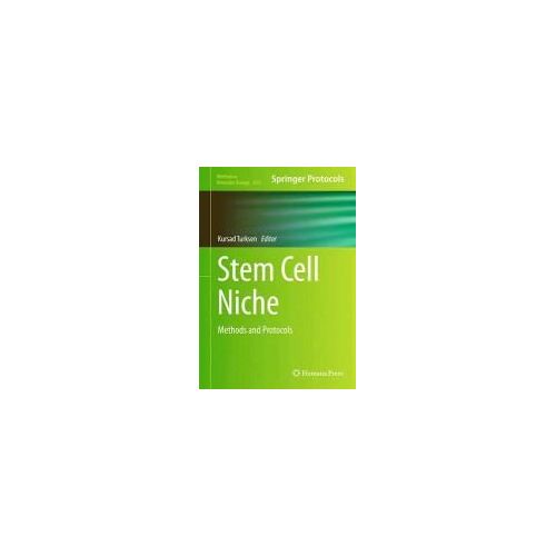 Stem Cell Niche