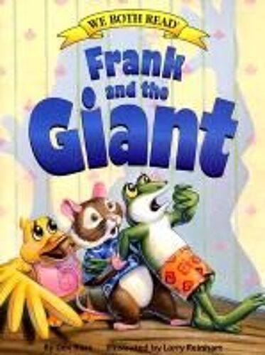 Frank And The Giant