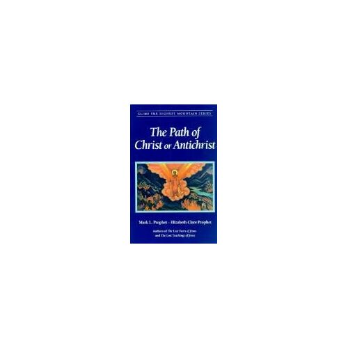 The Path Of Christ Or Antichrist