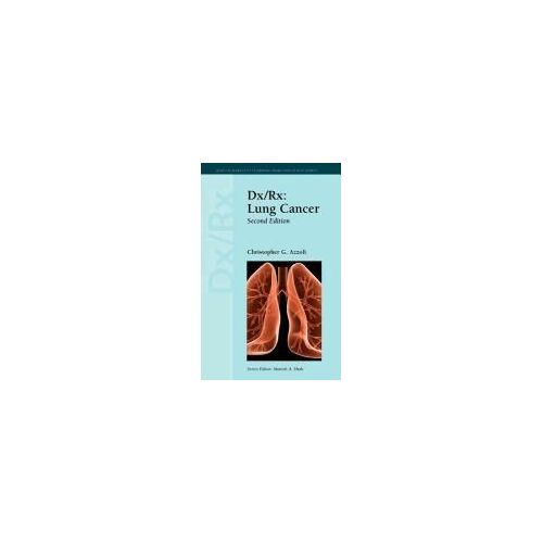 Dx/Rx: Lung Cancer