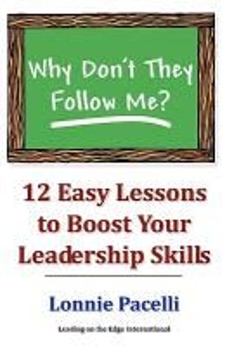 Why Dont They Follow Me