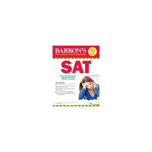 Barron's Sat