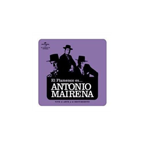 Flamenco Es...Antonio Mairena