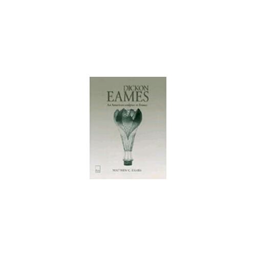 Dickon Eames: An American Sculptor In France