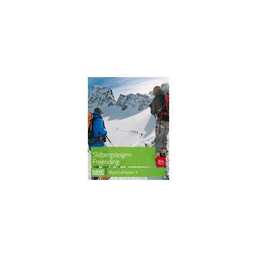 Skibergsteigen - Freeriding