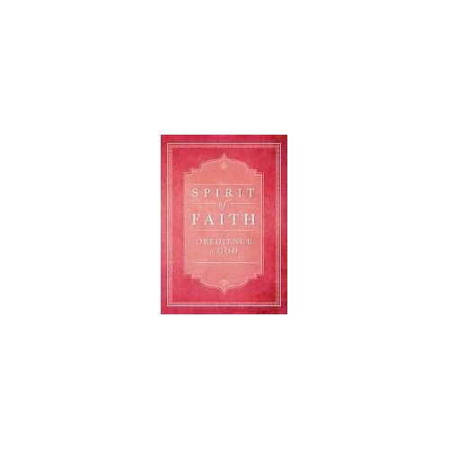 Spirit Of Faith