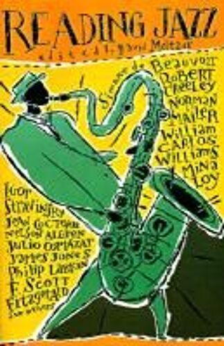 Reading Jazz