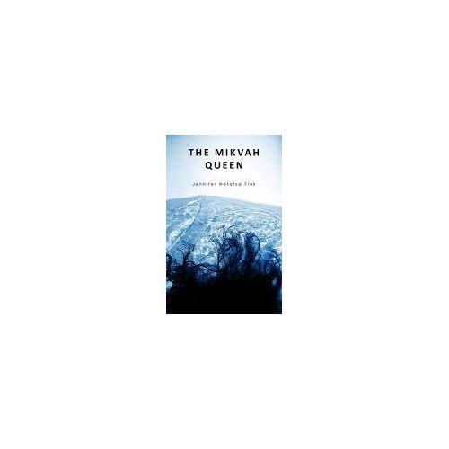 The Mikvah Queen