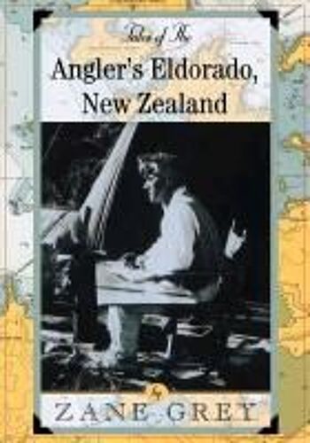 Tales Of The Angler's Eldorado