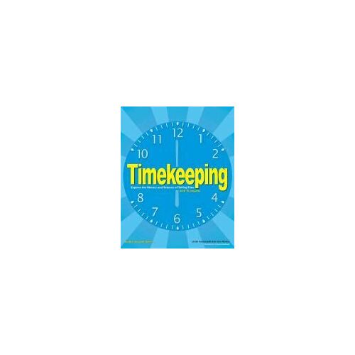Timekeeping